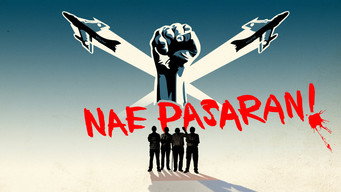 #5 Nae Pasaran
