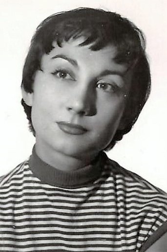 Image of Berta Riaza