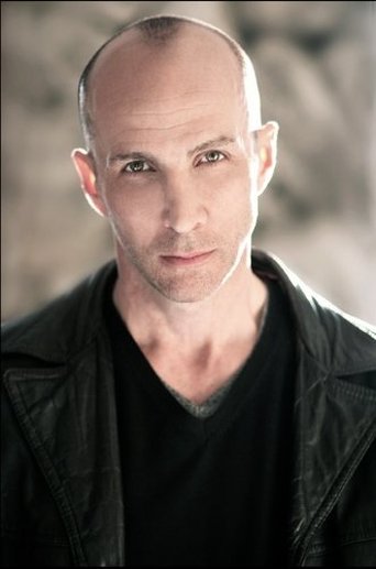 Michael Rogers in Supernatural Michael Rogers in Supernatural