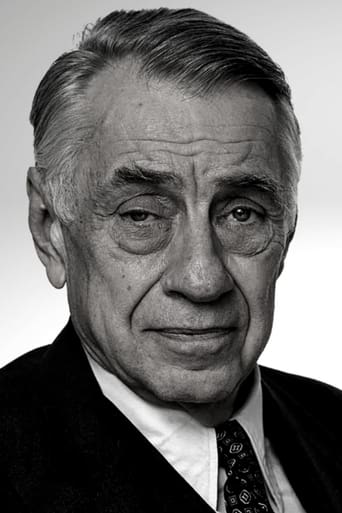 Image of Philip Baker Hall