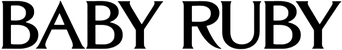 Baby Ruby logo