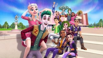 Zombies: La serie re-animada - S1E01
