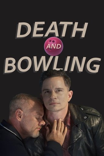 Death and Bowling (2021)