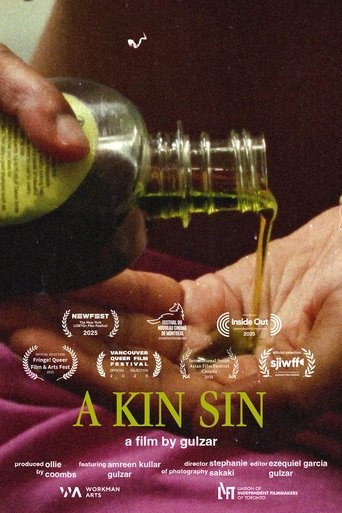 A KIN SIN (2024)