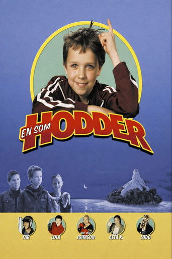 Someone Like Hodder (2003)
