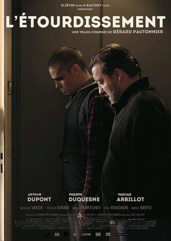 L’Étourdissement (2015)