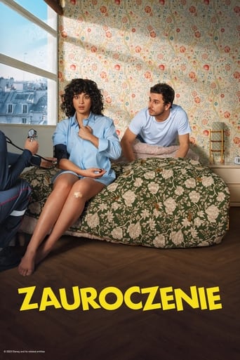 Zauroczenie