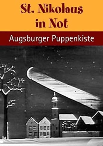 Augsburger Puppenkiste - St. Nikolaus in Not