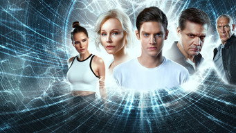 Superposition media image