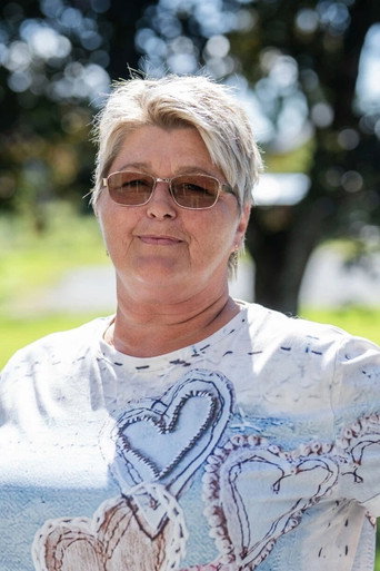 Sølvi Berntsen