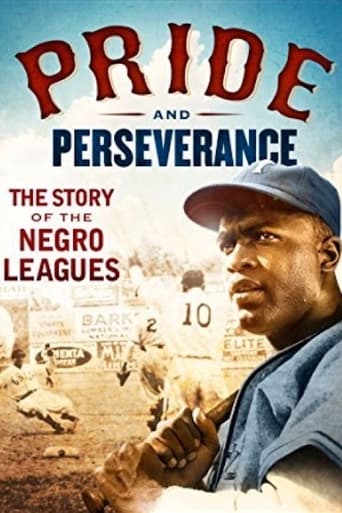 Pride and Perseverance: The Story of the Negro Leagues image