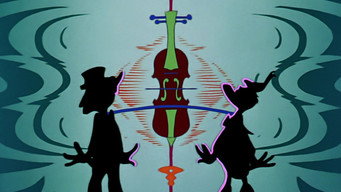 #27 The Three Caballeros