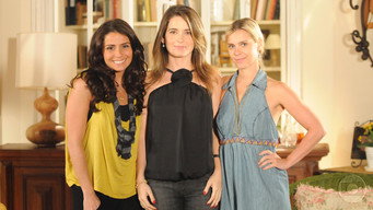 The Three Sisters (2008-2009)