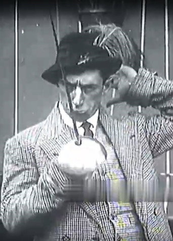 Boireau spadassin (1913)