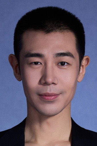Angus Yang · foto 2
