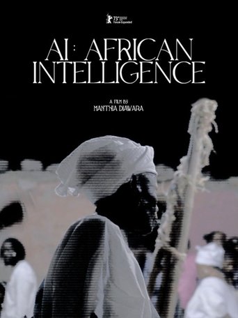 AI: African Intelligence (2023)