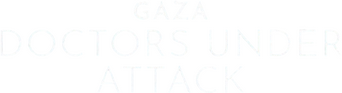 Gaza: Doctors Under Attack logo