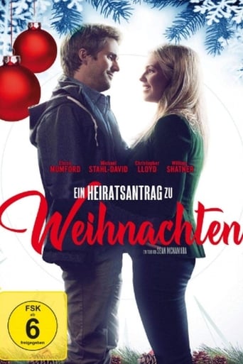 Ein Heiratsantrag zu Weihnachten