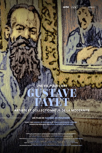 Une vie pour l'art : Gustave Fayet, artiste et collectionneur de la modernité