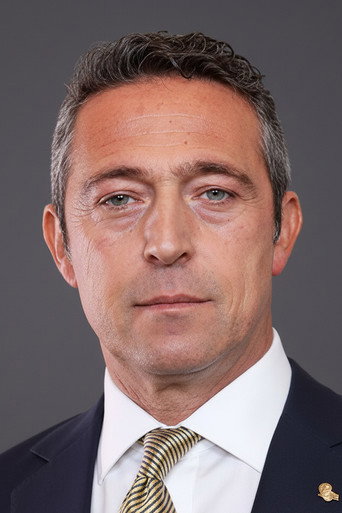 Ali Koç foto 1