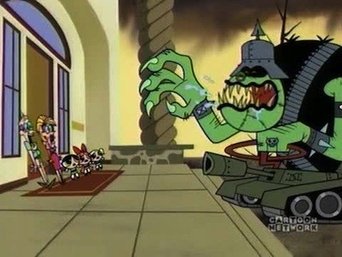 Imagem do episódio