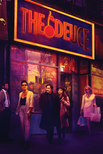 The Deuce Season 3 Episode 1