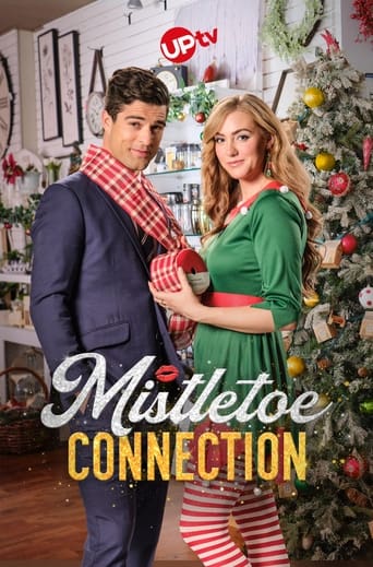 Mistletoe Connection en streaming 