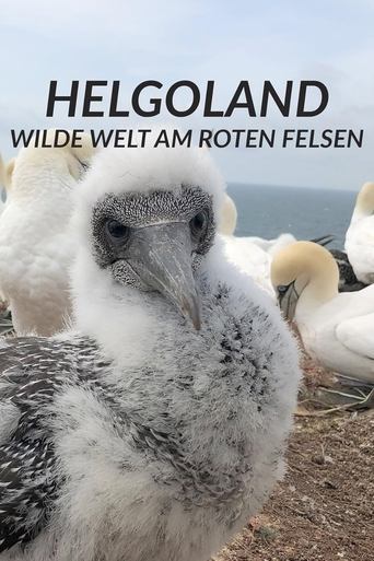 Helgoland - Wilde Welt am roten Felsen (2022)