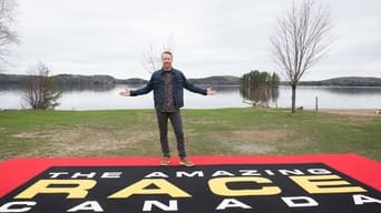 The Amazing Race Canada (2013- )