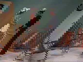 El Chavo del Ocho S01E35