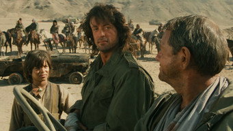 #25 Рембо 3