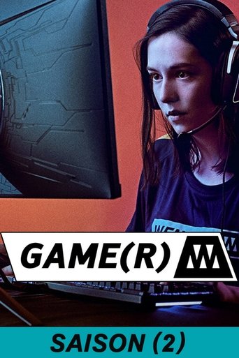Game(R): Season 2