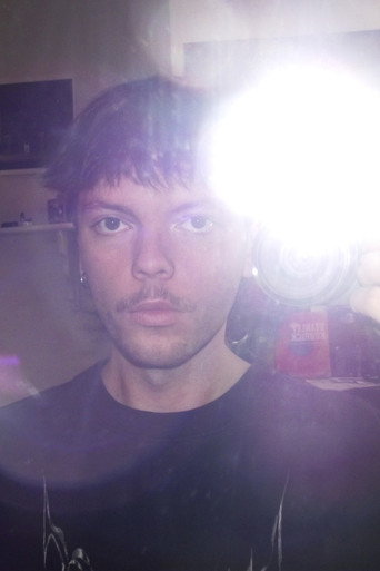 Ian Mertens — 2