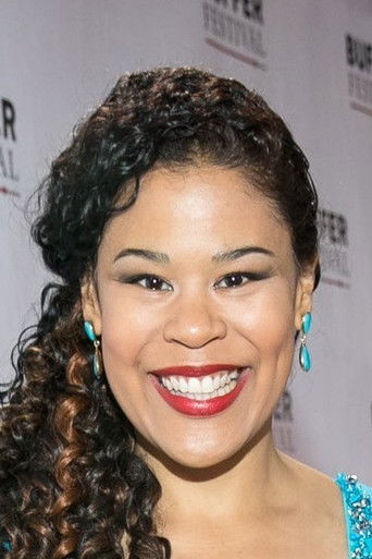 Foto de Nicole Stamp