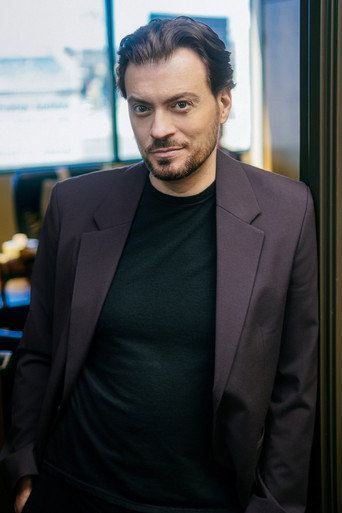 صورة James Di Giacomo