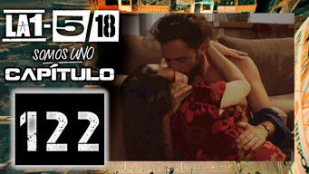 Episodio 122 — Episodio 122
