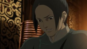Cena de Episódio 11
