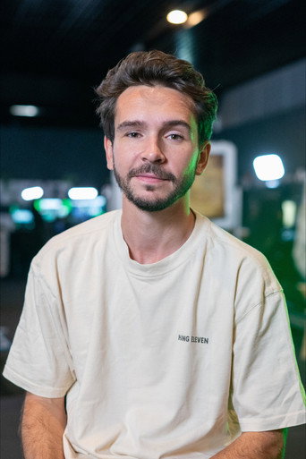 Pierre-Alexis Bizot