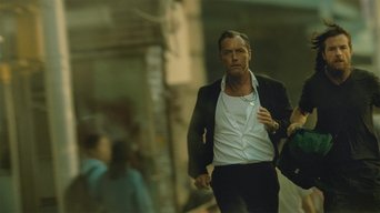 Black Rabbit - S1E01