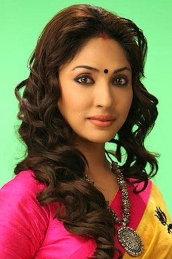 Image of Mouli Ganguly