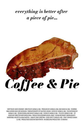 Coffee & Pie