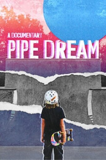 Pipe Dream poster