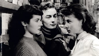 Paris Is Always Paris (1951)