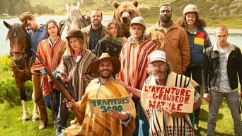 #4 Wilderness Therapy