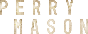 Perry Mason logo