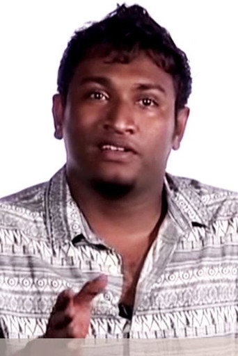 Anend C Chandran