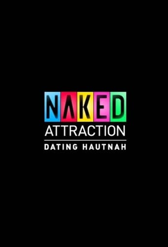 Naked Attraction – Dating hautnah 2020