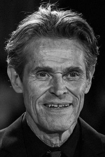 Foto de Willem Dafoe