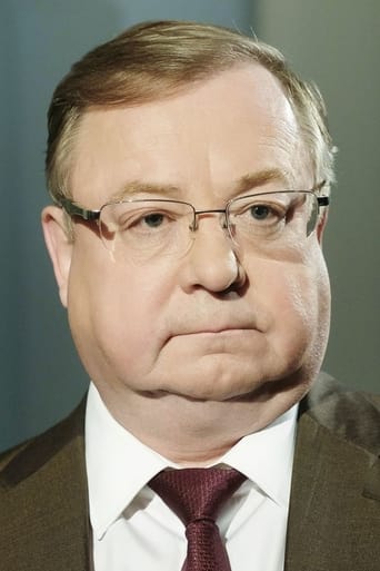 Image of Sergey Stepashin