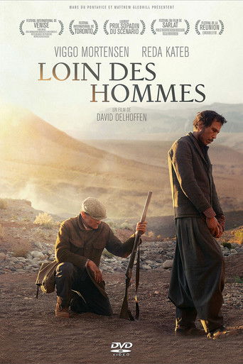 Loin des hommes (2015)